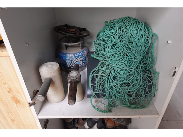 Partij diversen - afbeelding 14 van  24