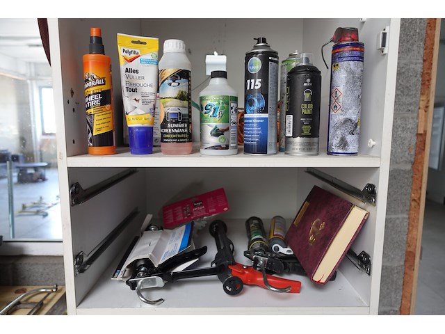 Partij diversen - afbeelding 15 van  24