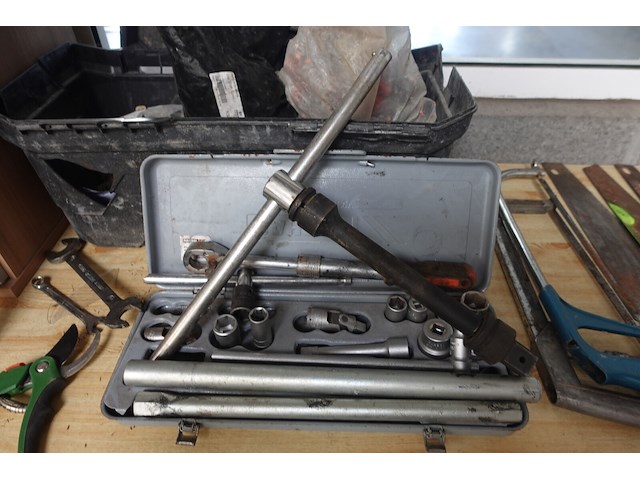 Partij diversen - afbeelding 17 van  24