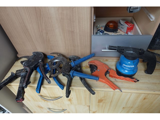 Partij diversen - afbeelding 18 van  24