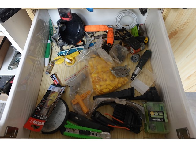 Partij diversen - afbeelding 19 van  24