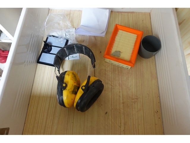 Partij diversen - afbeelding 20 van  24