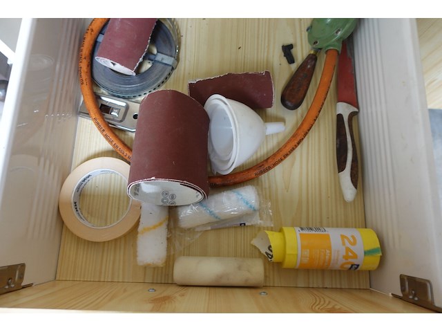 Partij diversen - afbeelding 21 van  24