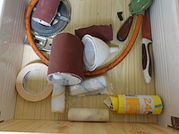 Partij diversen - afbeelding 21 van  24