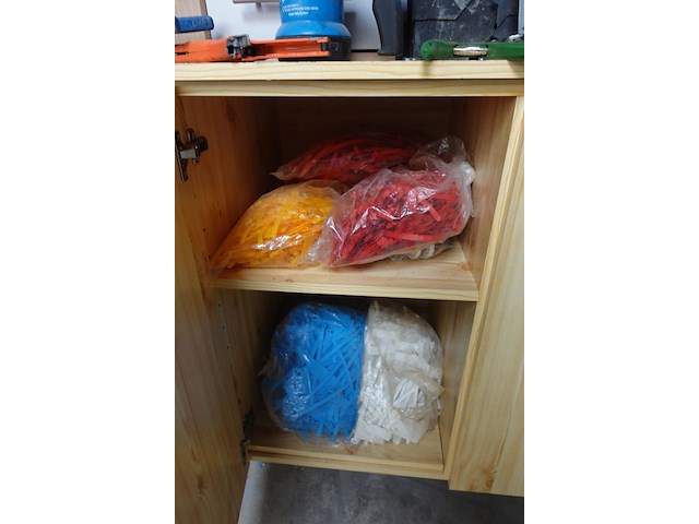 Partij diversen - afbeelding 22 van  24