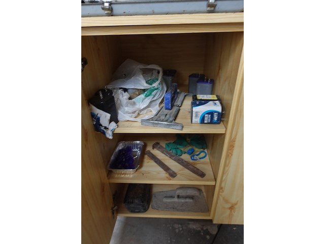 Partij diversen - afbeelding 23 van  24