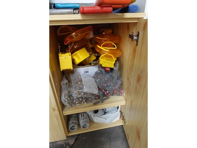 Partij diversen - afbeelding 24 van  24