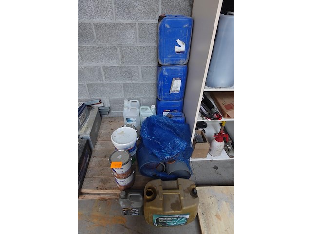 Partij diversen - afbeelding 2 van  24