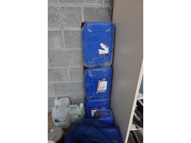 Partij diversen - afbeelding 3 van  24