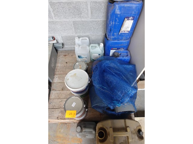 Partij diversen - afbeelding 4 van  24