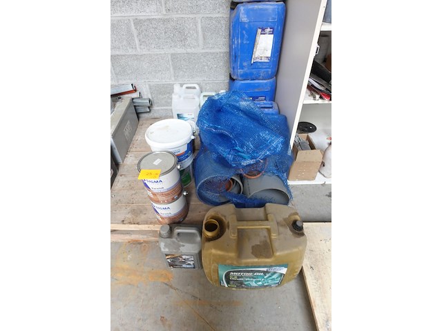 Partij diversen - afbeelding 5 van  24