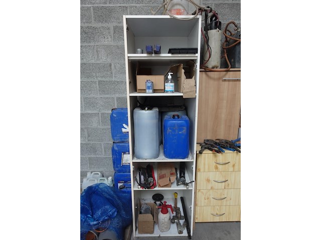 Partij diversen - afbeelding 6 van  24