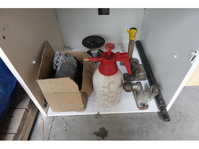 Partij diversen - afbeelding 7 van  24