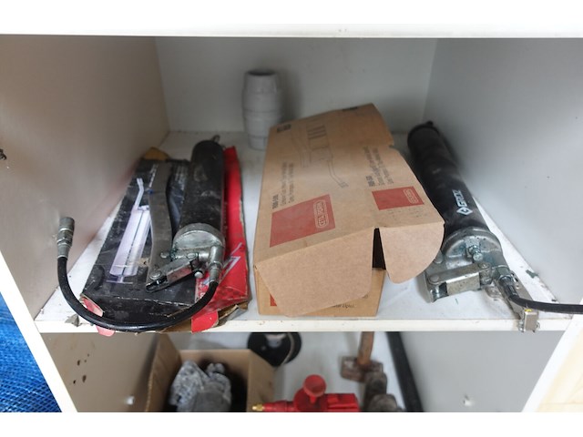 Partij diversen - afbeelding 8 van  24