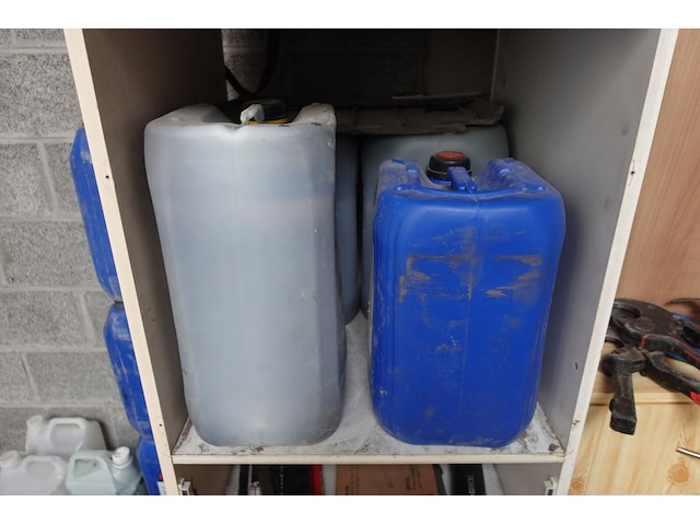 Partij diversen - afbeelding 9 van  24