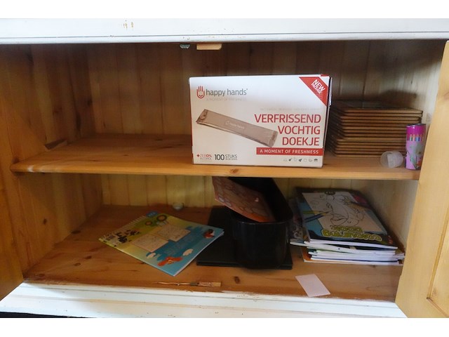 Partij diversen - afbeelding 10 van  25