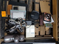 Partij diversen - afbeelding 1 van  1