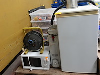 Partij diversen - afbeelding 1 van  8