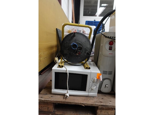 Partij diversen - afbeelding 2 van  8