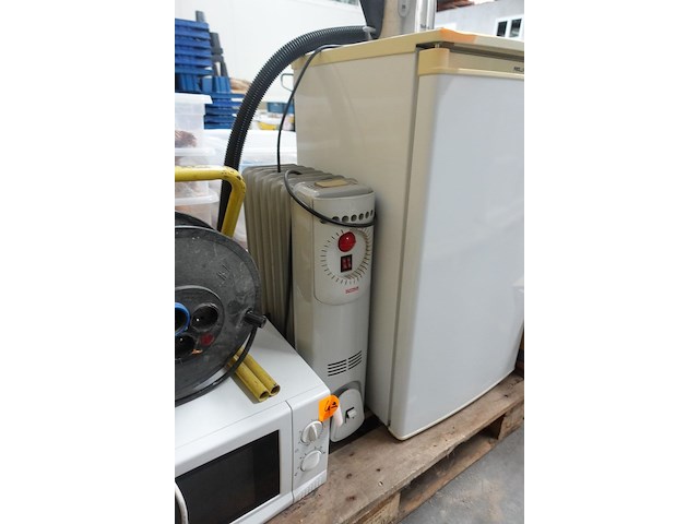 Partij diversen - afbeelding 4 van  8