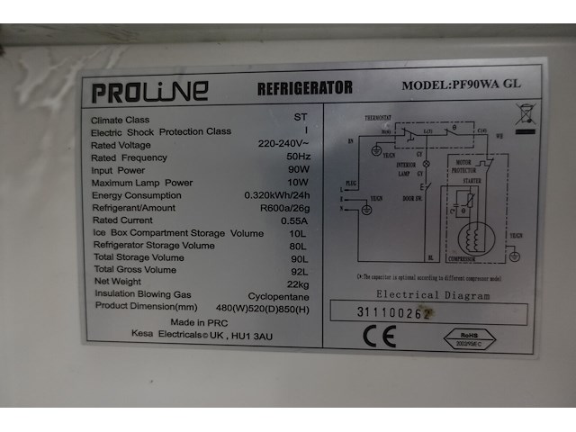 Partij diversen - afbeelding 8 van  8