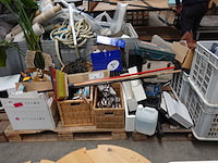 Partij diversen - afbeelding 1 van  10