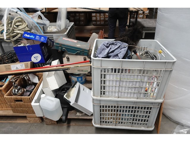 Partij diversen - afbeelding 3 van  10