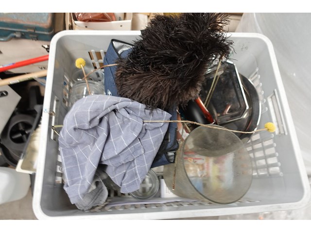 Partij diversen - afbeelding 4 van  10