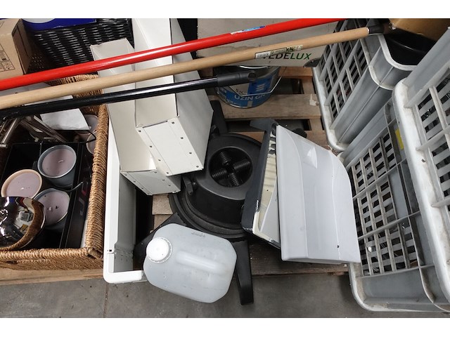 Partij diversen - afbeelding 6 van  10