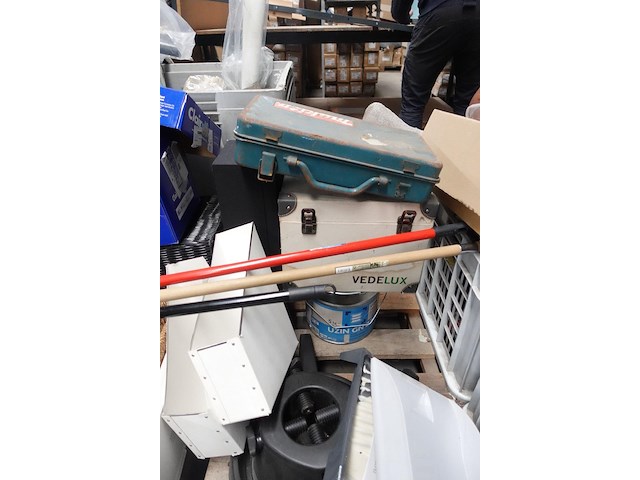 Partij diversen - afbeelding 7 van  10