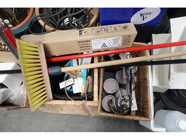 Partij diversen - afbeelding 8 van  10