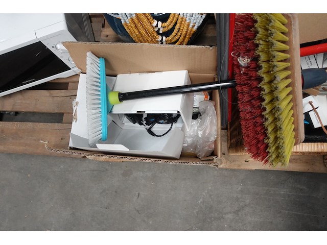 Partij diversen - afbeelding 10 van  10