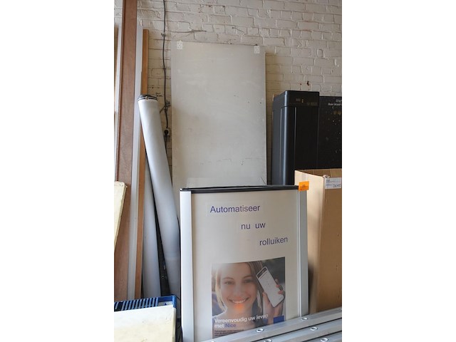 Partij diversen - afbeelding 2 van  5
