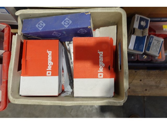 Partij diversen - afbeelding 20 van  20