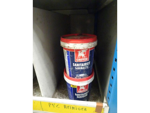 Partij diversen - afbeelding 3 van  10