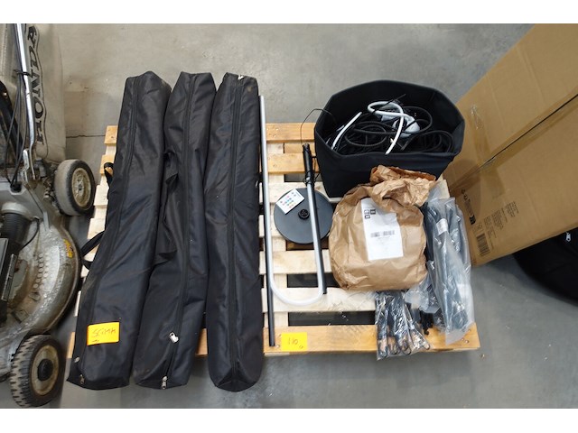 Partij diversen - afbeelding 1 van  7
