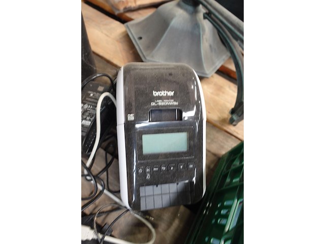 Partij diversen - afbeelding 2 van  24