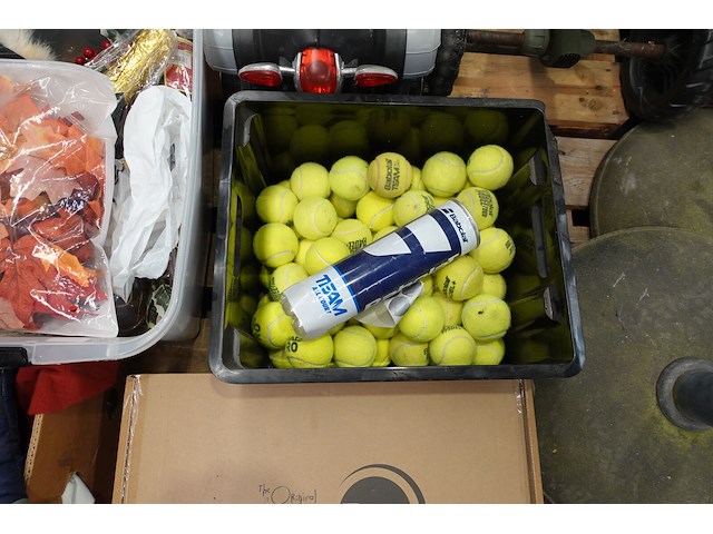 Partij diversen - afbeelding 7 van  9