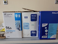Partij diversen - afbeelding 2 van  9