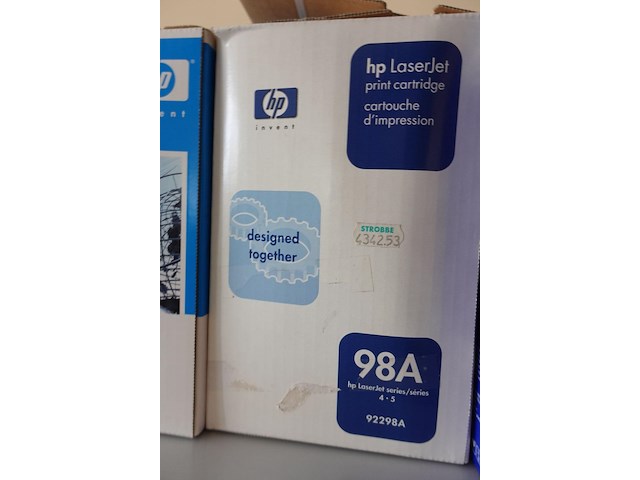 Partij diversen - afbeelding 8 van  9