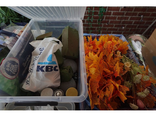 Partij diversen - afbeelding 6 van  8