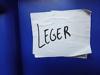 Partij diversen - afbeelding 9 van  9