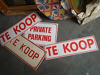 Partij diversen - afbeelding 2 van  8