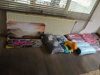 Partij diversen - afbeelding 1 van  5