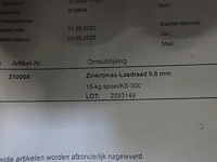 Partij diversen - afbeelding 9 van  9