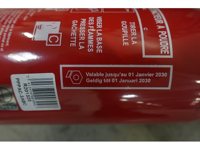 Partij diversen - afbeelding 4 van  4