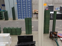 Partij diversen