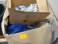 Partij diversen
