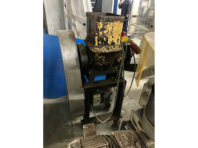 Partij diversen - afbeelding 2 van  10