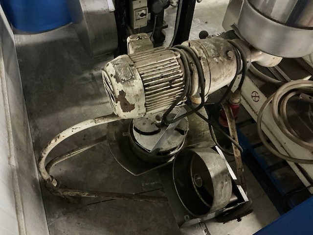 Partij diversen - afbeelding 10 van  10